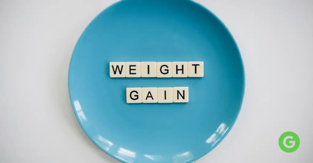 How To Gain Weight Easily