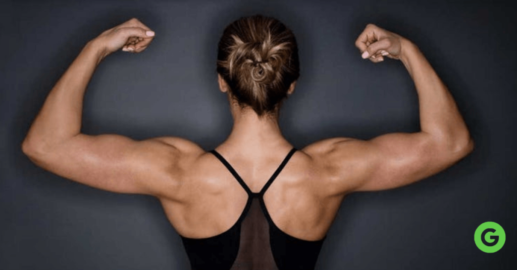 How To Gain Weight In Arms for Female