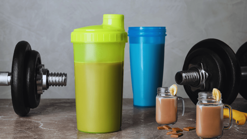 Weight Gain Shakes For Underweight